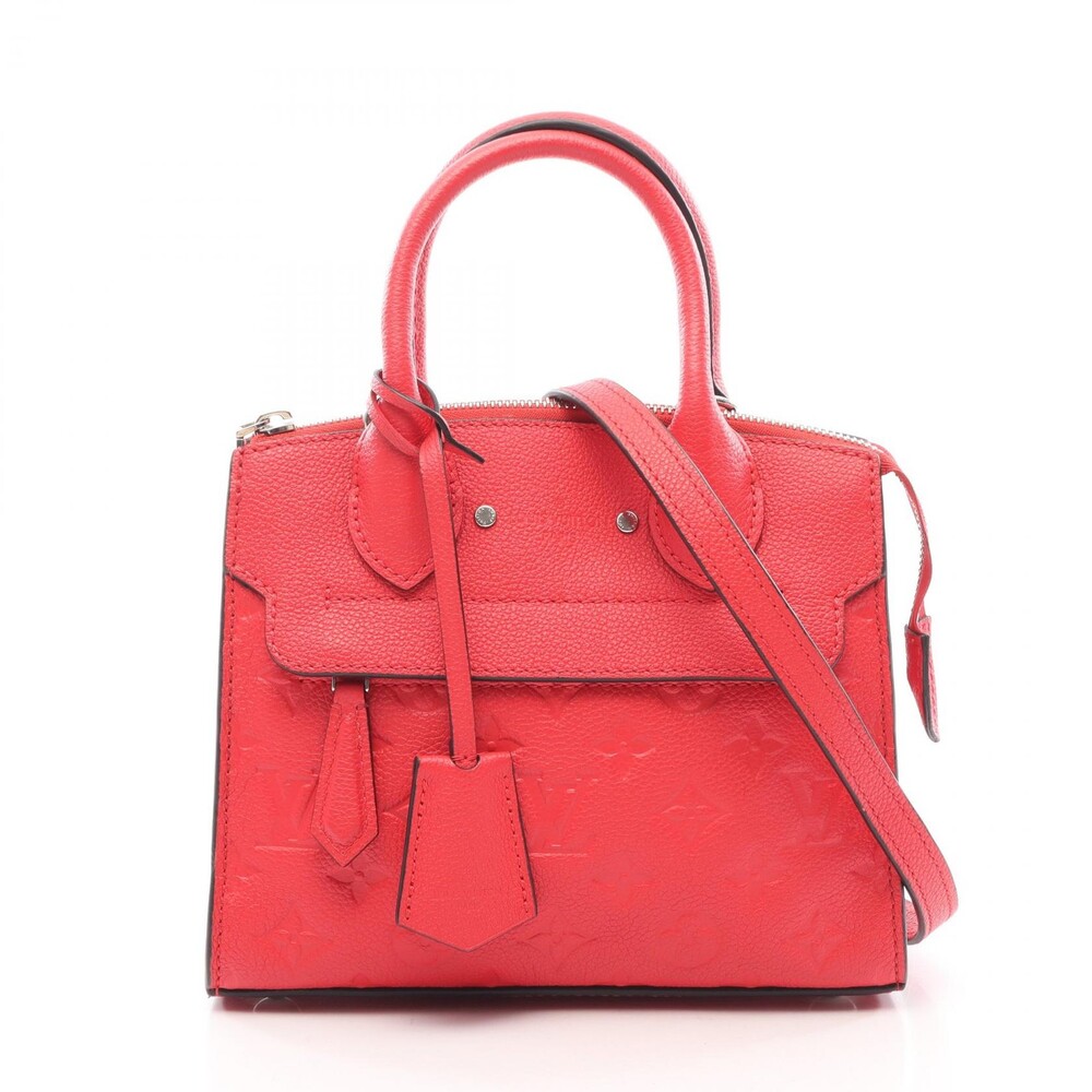 Louis Vuitton Pont Neuf Mini Shoulder #329279L13B